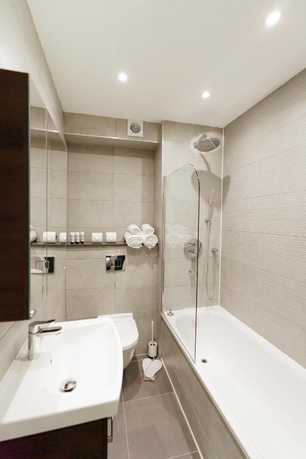 Penywern Apartment Earls Court London Exterior foto