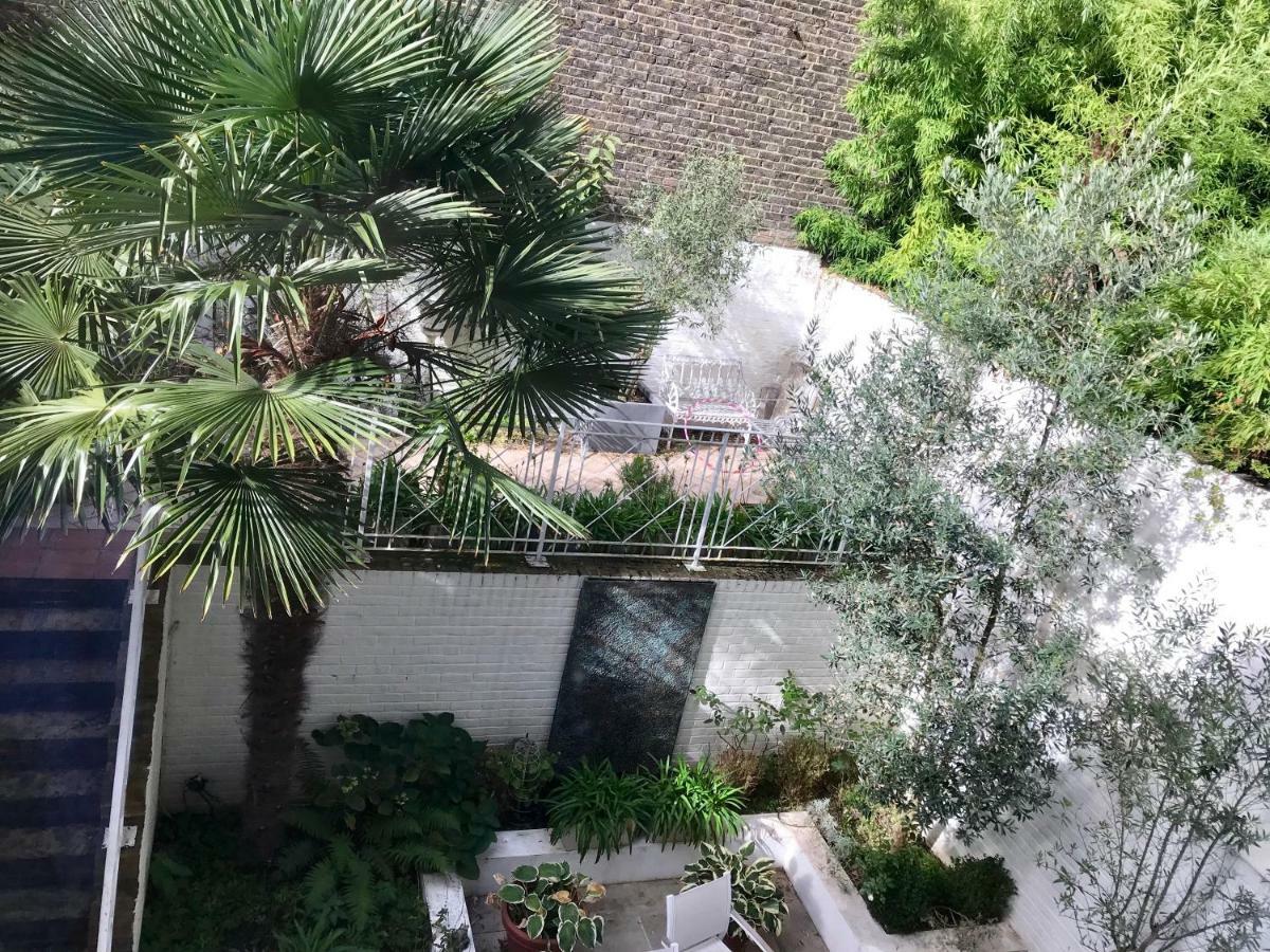 Penywern Apartment Earls Court London Exterior foto